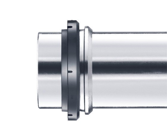 Parker EO卡套接頭 -- 以小馭大，成就驚人速度！