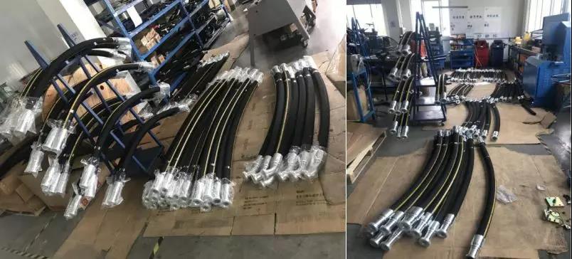 ZONTA -- 高性能全球管，您更好的選擇