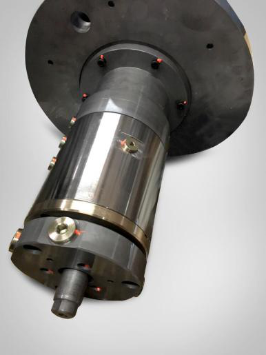 旋轉油缸 旋轉油缸