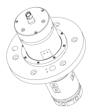 旋轉油缸 旋轉油缸