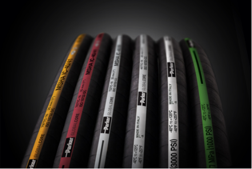 派克GlobalCore系列全球管：任何壓力任何應(yīng)用，總有解決方案！