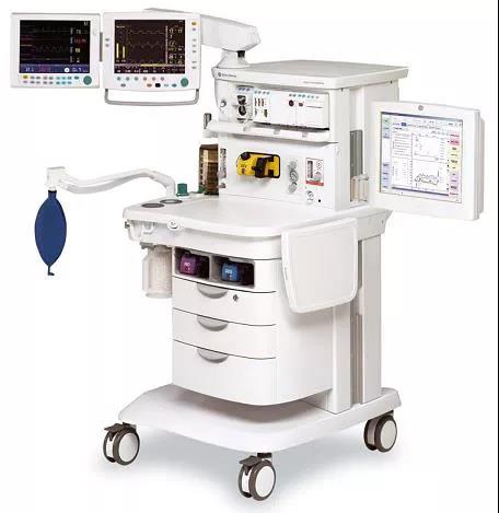 PARKER為生命護(hù)航，是時(shí)候認(rèn)識(shí)下派克漢尼汾生命科學(xué)天團(tuán)了！