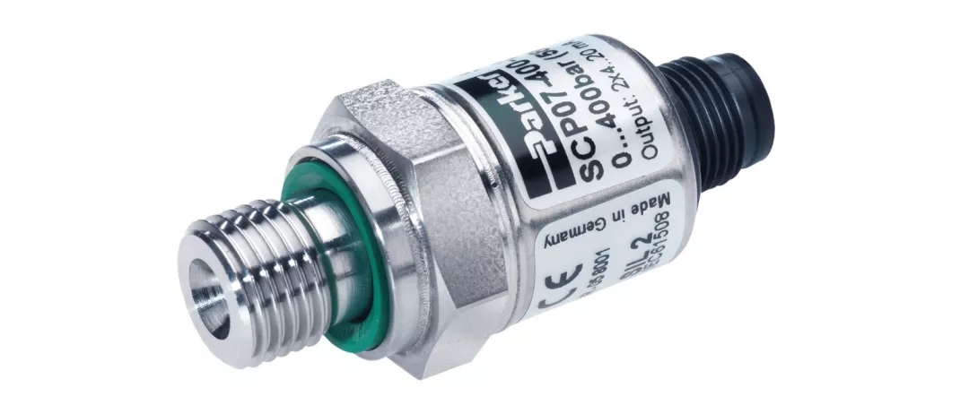 派克漢尼汾：工程機械行業(yè)的“偵察兵”，保障設備正常運行。