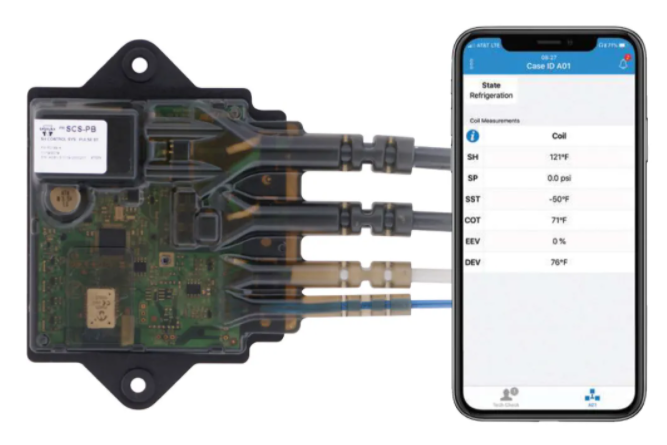 派克漢尼汾 | 送您一條錦囊妙計(jì)，輕松掌控過(guò)熱度！