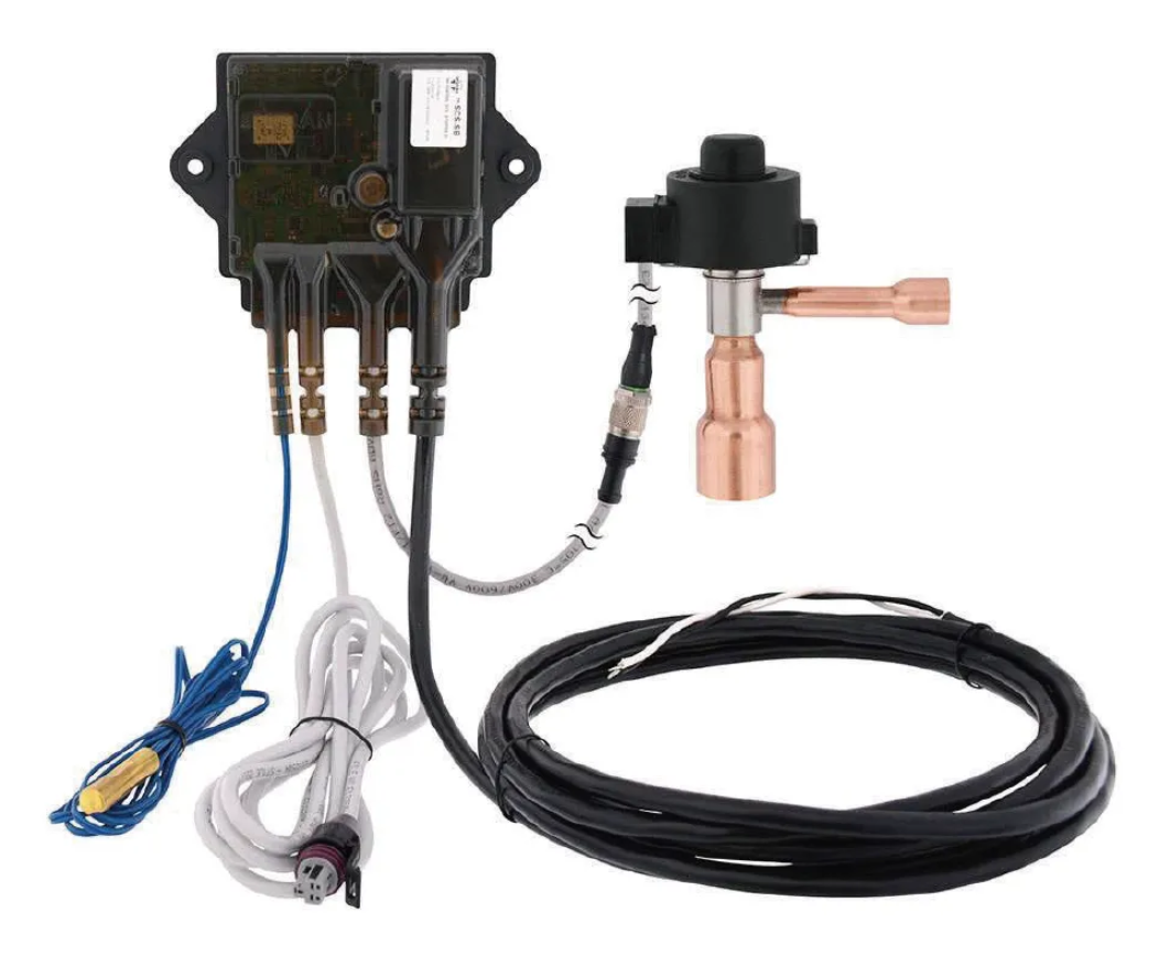 派克漢尼汾 | 送您一條錦囊妙計(jì)，輕松掌控過(guò)熱度！