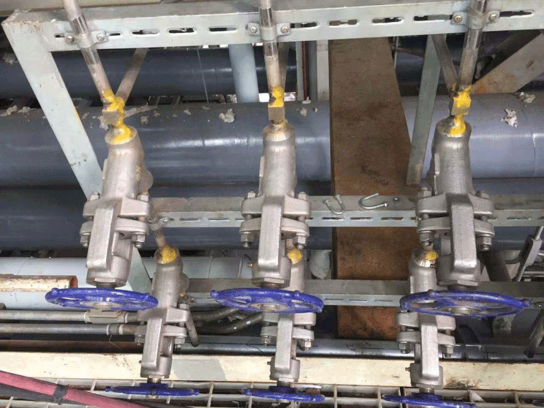 派克漢尼汾 | 夯實電廠安全防護墻，離不開每一個部件的可靠性