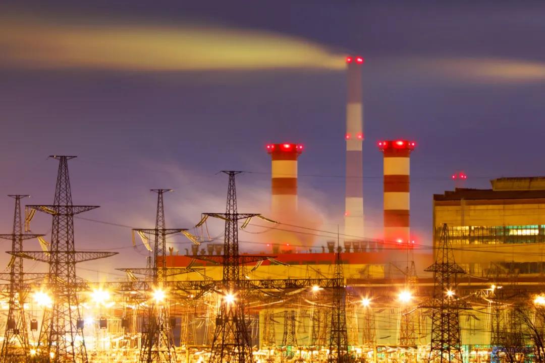 派克漢尼汾 | 夯實(shí)電廠安全防護(hù)墻，離不開(kāi)每一個(gè)部件的可靠性