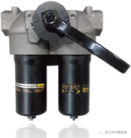 中泰液壓系統(tǒng)：液壓過(guò)濾器滿足多樣化過(guò)濾需求