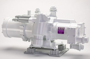 PARKER：航空液壓動(dòng)力包給制造商帶來(lái)哪些驚喜？