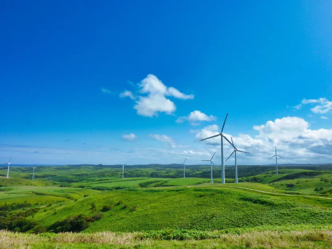 PARKER: 派克液壓系統(tǒng)、高壓接頭助力電力行業(yè)綠色低碳發(fā)展