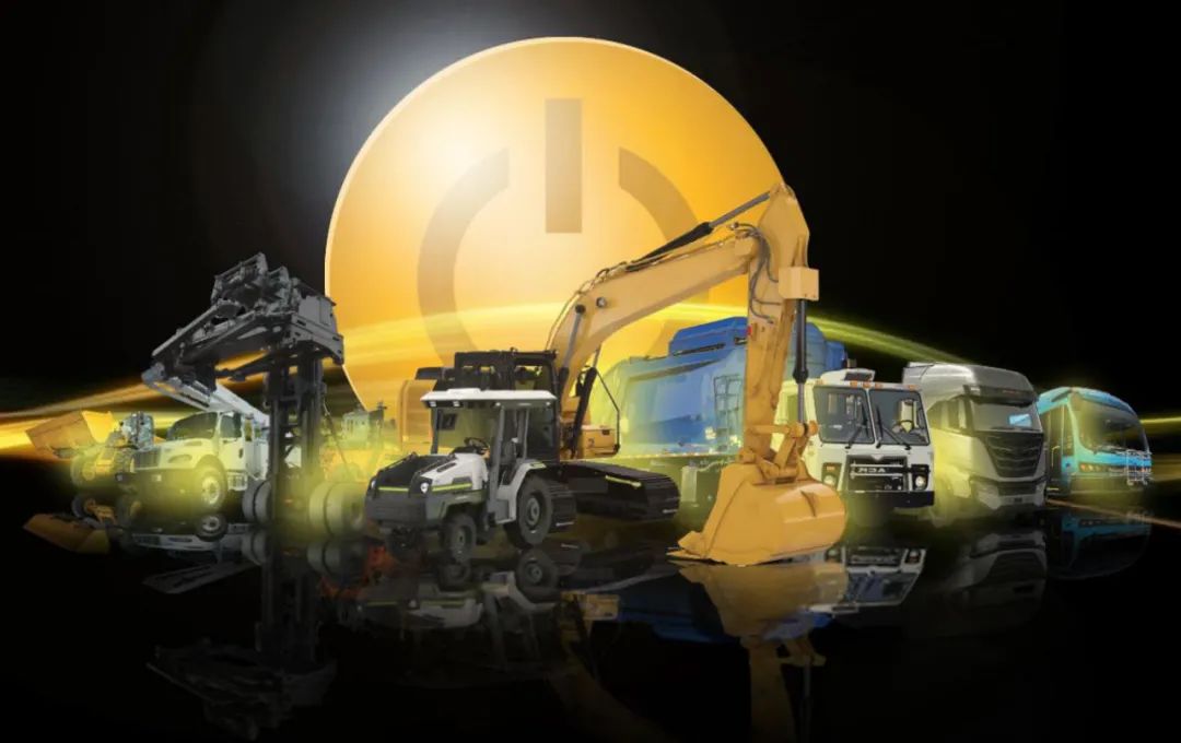 PARKER: 當液壓技術遇上電氣技術，將碰撞出怎樣的火花？