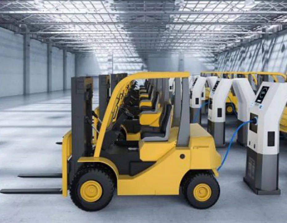 PARKER: 當液壓技術遇上電氣技術，將碰撞出怎樣的火花？