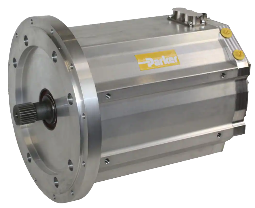 派克漢尼汾Parker: 前沿的挖掘機(jī)設(shè)計(jì)，從容應(yīng)對(duì)挑戰(zhàn)！