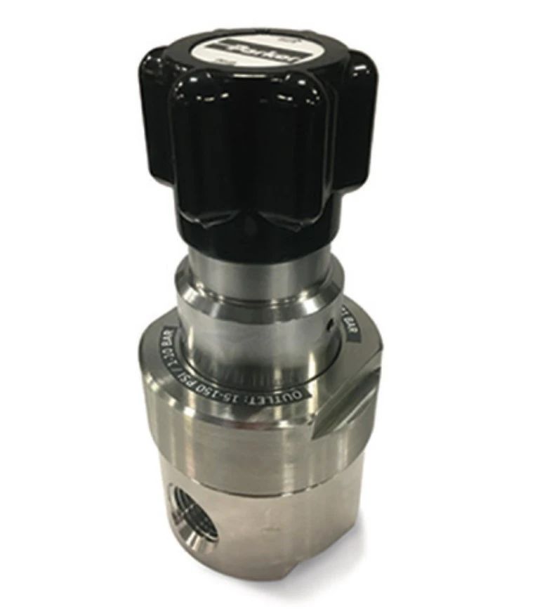 FR1000 系列在半導(dǎo)體和其他清潔的天然氣輸送超高純度的調(diào)節(jié)過程， 低到中等流量，這個系列的閥門在閥歧管箱，煤氣柜，和其他半導(dǎo)體制造等行業(yè)非常廣泛的應(yīng)用。