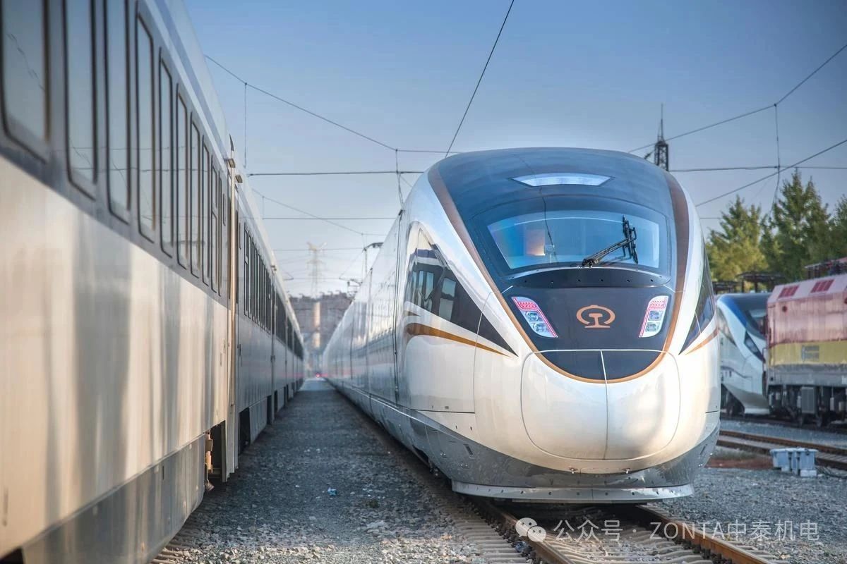 為什么選擇彈性密封連接接頭？