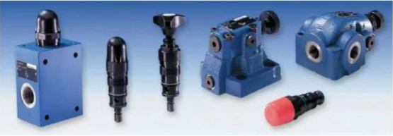 液壓閥選型不再難！一文詳解關(guān)鍵要點(diǎn)，速存不虧